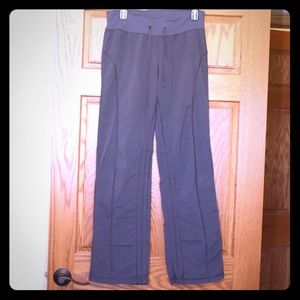 Zella Move It pants, Size 8